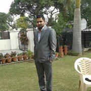 Gurwinder Sidhu