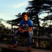 Parth Goyal