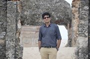 Abhinav Singh