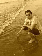 Abhishek Soni