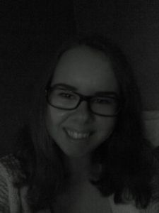 Hanna_ Geek