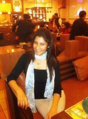 Pushp Sra