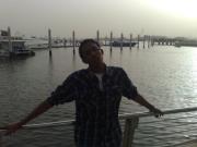 Mohamed Siddig