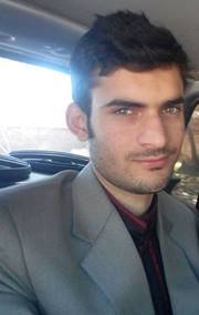 Shahab Syed