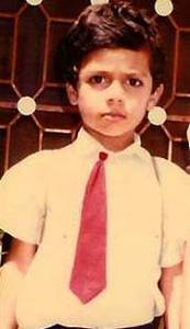 Zuhaib Aslam