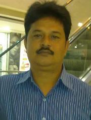 Farooque Hussain