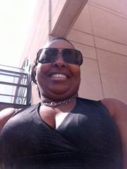 Fredricka Strickland