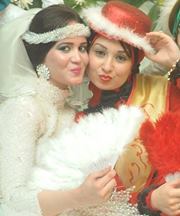 Omnia Mostafa