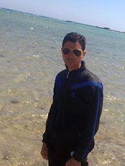 Mohammed Gaballah
