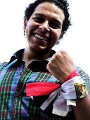 Ahmed Selim