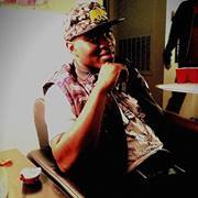 Nonah Hadnot iii