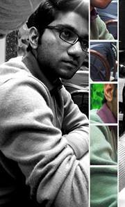 Ibrar Ahmed