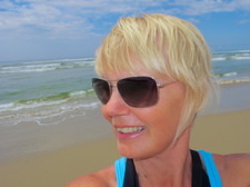 Karen Nebe