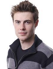 Jesper Priisholm