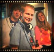 Leendert Van der plas