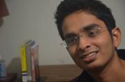 Unnikrishnan Parameswaran