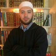 محمد جزائري