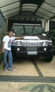 Martopo Ali