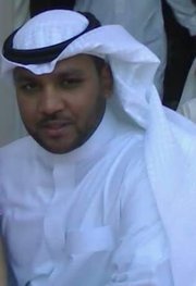 علي المرمش