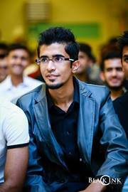 Mohammad Ahsan