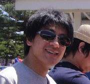 Zhang Luehao