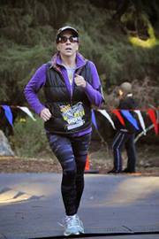 Cheryl L. Belleville