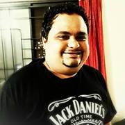 Vishal Desai