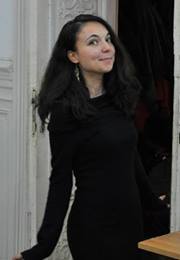 Paula Solomon