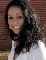 Michelle Colon-Johnson