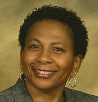 Constance Montgomery