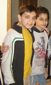 Shahab Ali