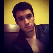 Charlie Brenes