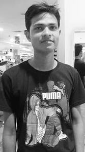 Naveen Srivastav