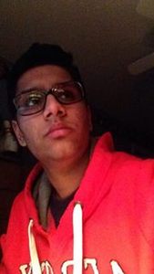 Pratik Patel