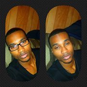 Aaron Morgan harrison