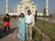 Sanjeev Singh