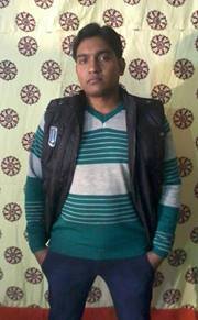 Dinesh Sinsinwar