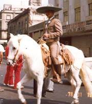 Ignacio Cabrera larios