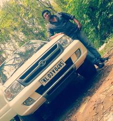 Nishant S
