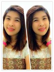 Geviena Pinky