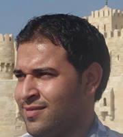 Amr Elbakry