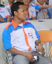 Ahmad Pamuji