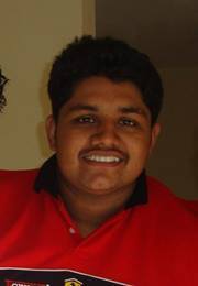 Akash Keloth
