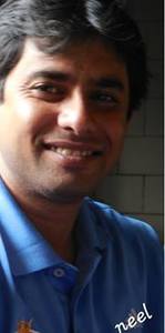 Neelmani Jha