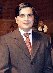 Rai Ahmad