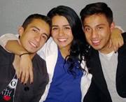 Fabian Balderas