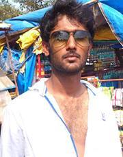 Prashanth Allu