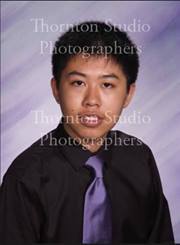 Justin Chen