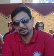 Noman Moin