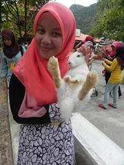 Puteri Aliyah